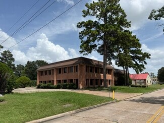 Plus de détails pour 17150 Butte Creek Rd, Houston, TX - Bureau à vendre
