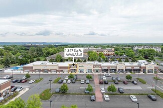 Plus de détails pour 149 Pierce St, Somerset, NJ - Local commercial à louer
