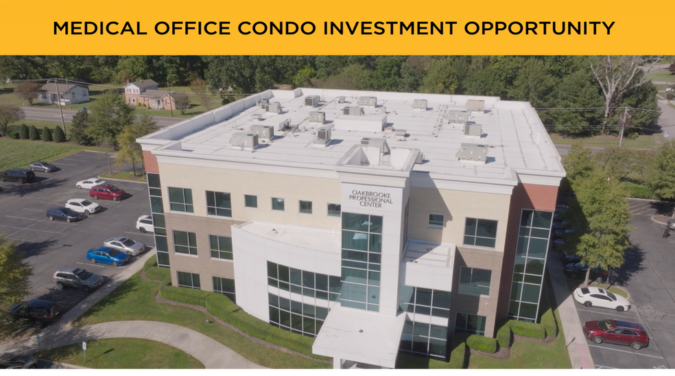 516 Innovation Dr, Chesapeake, VA à vendre - Vidéo sur l’annonce professionnelle – Image 2 sur 14