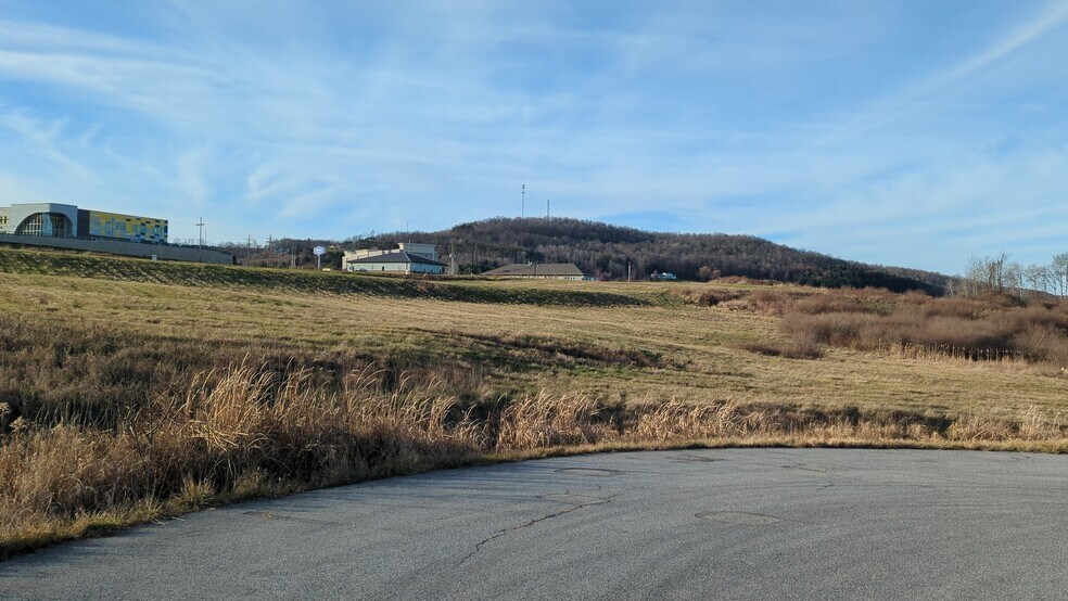 Lot 21 Nadalini Dr, Mansfield, PA à vendre - Photo de l’immeuble – Image 2 sur 4