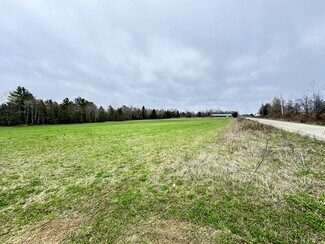 Plus de détails pour 79 Town Line Rd, Springfield, ME - Terrain à vendre
