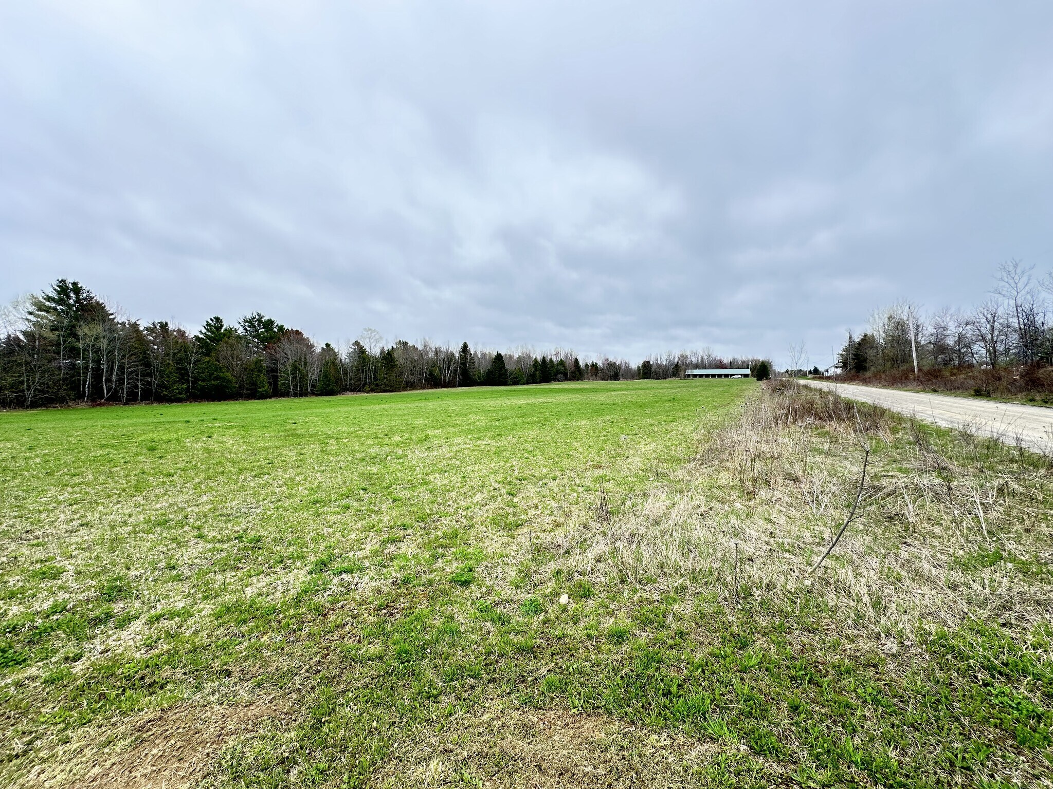 79 Town Line Rd, Springfield, ME à vendre Autre– Image 1 sur 8