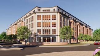 Plus de détails pour 5 University Dr, Amherst, MA - Bureau/Local commercial à louer