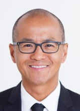 Mark Choey
