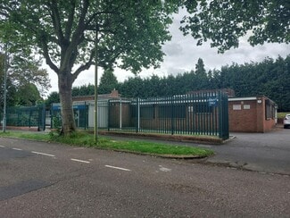 Plus de détails pour 75 Warren Farm Rd, Birmingham - Santé à vendre