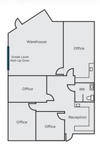 5931 Sea Lion Pl, Carlsbad, CA à louer Plan d’étage– Image 1 sur 1