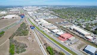 Plus de détails pour 7316 NE Loop 410, San Antonio, TX - Local d'activités à louer