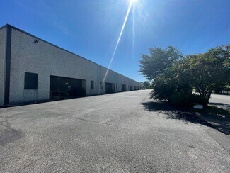 Plus de détails pour 1507 Two Pl, Memphis, TN - Industriel/Logistique à vendre