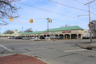 Plus de détails pour 17400-17472 Lorain Ave, Cleveland, OH - Local commercial à louer
