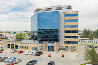 Plus de détails pour 6700 Macleod Trl SW, Calgary, AB - Bureau à louer