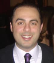 Pejman Jamea