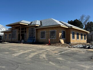 Plus de détails pour 1798 N State St, Orem, UT - Bureau à louer