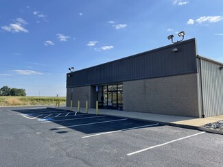 Plus de détails pour 2735 Moscow Ave, Hickman, KY - Local commercial à louer