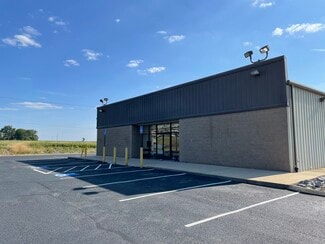 Plus de détails pour 2735 Moscow Ave, Hickman, KY - Local commercial à vendre