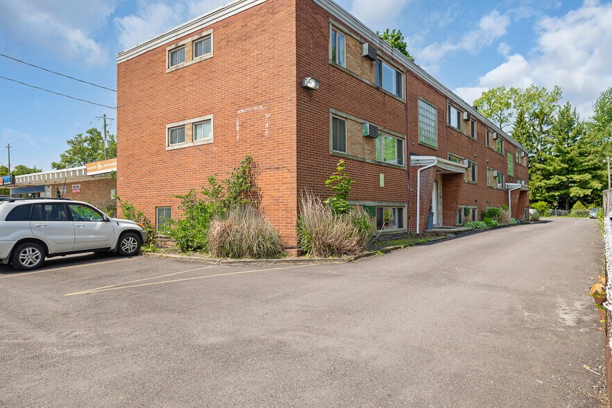 3638 W 117th St, Cleveland, OH à vendre - Photo de l’immeuble – Image 2 sur 30