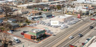 Plus de détails pour 701 N Orchard St, Boise, ID - Local commercial à vendre