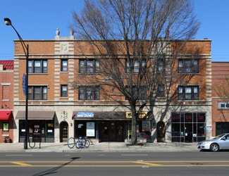 Plus de détails pour 6232-6238 N Broadway St, Chicago, IL - Local commercial à louer