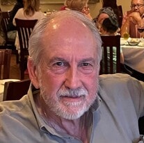Tony Moscaritolo