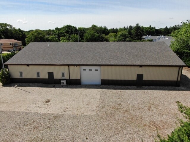 50 N Columbia St, Port Jefferson, NY à louer - Photo de l’immeuble – Image 3 sur 9