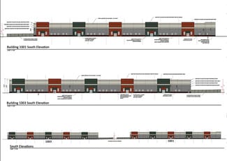 Plus de détails pour 1001-1003 McDonough Lake Rd, Collinsville, IL - Industriel/Logistique à louer