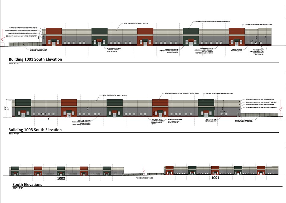 1001-1003 McDonough Lake Rd, Collinsville, IL à louer Photo principale– Image 1 sur 8