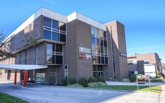 Plus de détails pour 80 Washington St, Poughkeepsie, NY - Bureau à louer