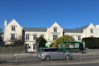 Plus de détails pour 76-78 Mutley Plain, Plymouth - Bureau à vendre