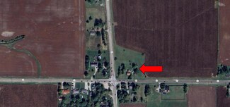 Plus de détails pour 690 47 Hwy, Lebanon, IN - Terrain à vendre