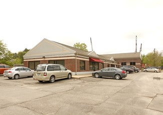 Plus de détails pour 2020 E Grand River Ave, Howell, MI - Bureau à louer