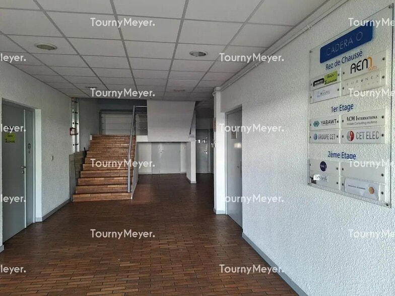 Bureau dans Mérignac à vendre - Photo intérieure – Image 3 sur 7