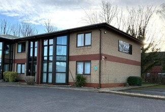 Plus de détails pour Olivers Pl, Preston - Bureau à louer