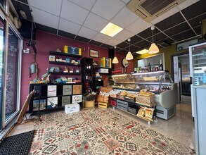 Local commercial dans Mataró, Barcelona à louer Photo intérieure– Image 2 sur 7