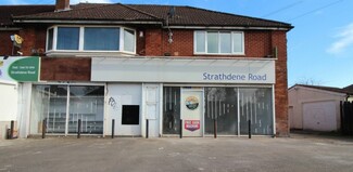 Plus de détails pour 11 Strathdene Rd, Birmingham - Local commercial à louer