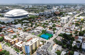 Plus de détails pour Freedom Pointe Portfolio – à vendre, Miami, FL