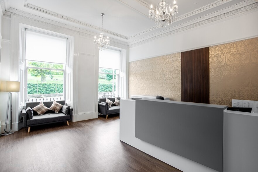 20-23 Woodside Pl, Glasgow à louer - Photo intérieure – Image 2 sur 10