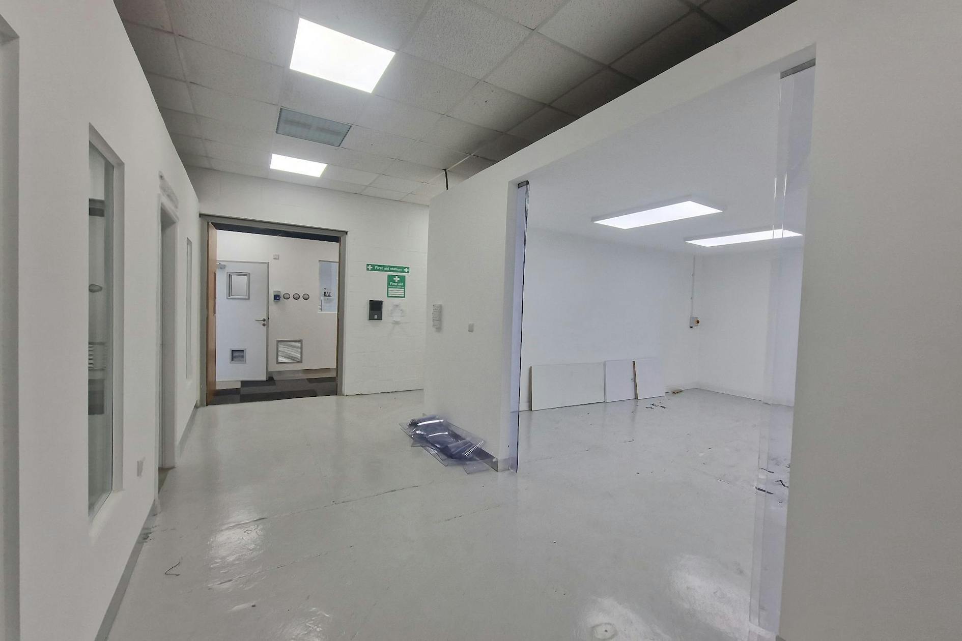 Wade Rd, Basingstoke à louer Photo intérieure– Image 1 sur 3