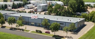 Plus de détails pour 2140 W Greenview Dr, Middleton, WI - Local d'activités à louer