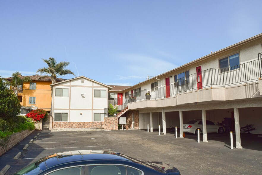 175 Stimson Ave, Pismo Beach, CA à vendre - Photo de l’immeuble – Image 1 sur 14