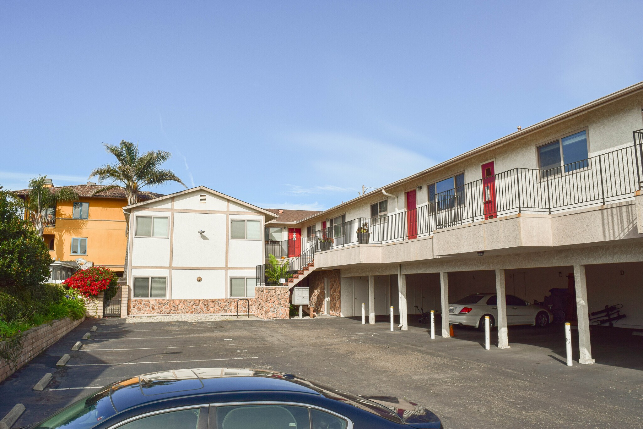 175 Stimson Ave, Pismo Beach, CA à vendre Photo de l’immeuble– Image 1 sur 15