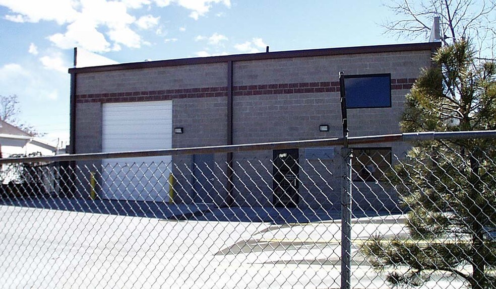 3728 Delgany St, Denver, CO à louer - Photo de l’immeuble – Image 2 sur 3