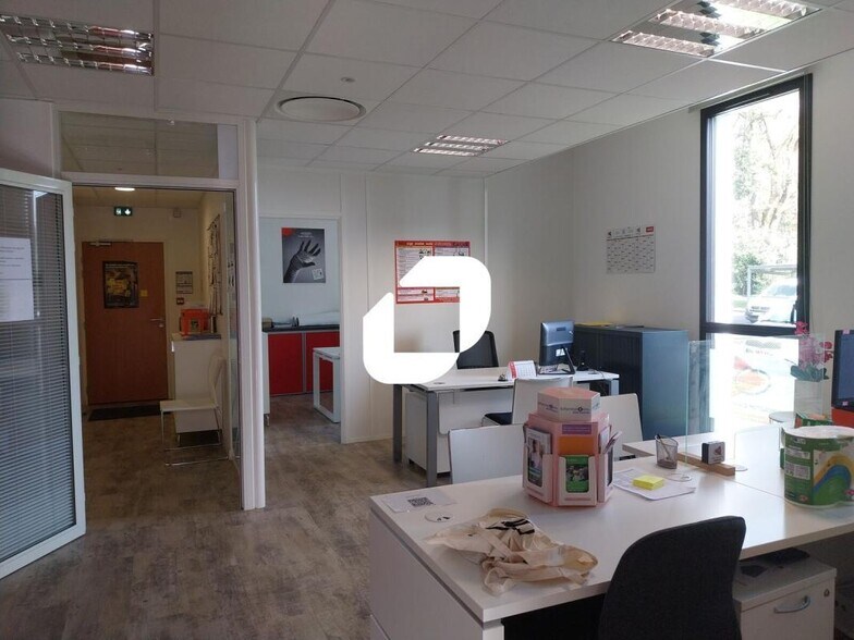 Bureau dans Orvault à louer - Photo intérieure – Image 2 sur 7