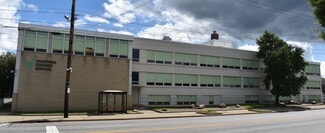 Plus de détails pour 2239 E 55th St, Cleveland, OH - Bureau à vendre