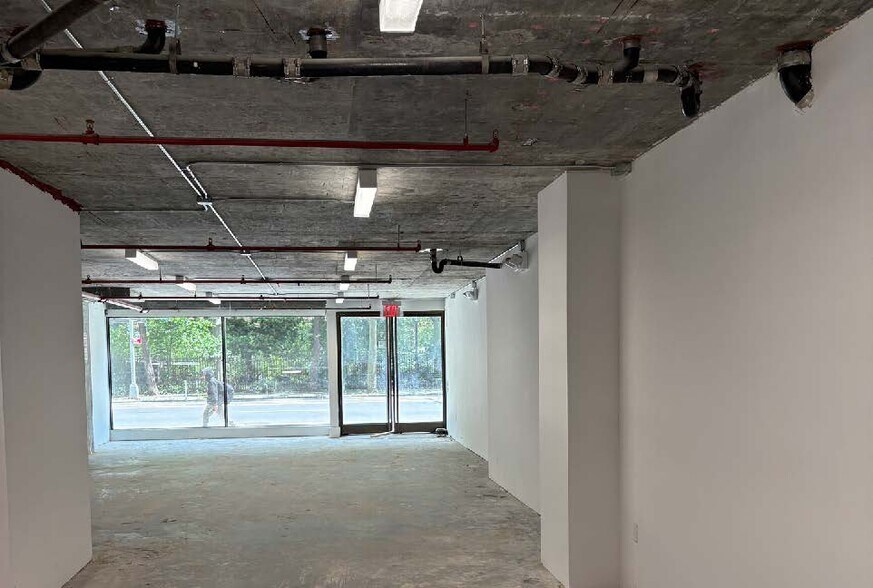 175 Chrystie St, New York, NY à louer - Photo intérieure – Image 2 sur 8