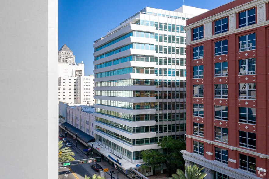 14 NE 1st Ave, Miami, FL à vendre - Aérien – Image 2 sur 11