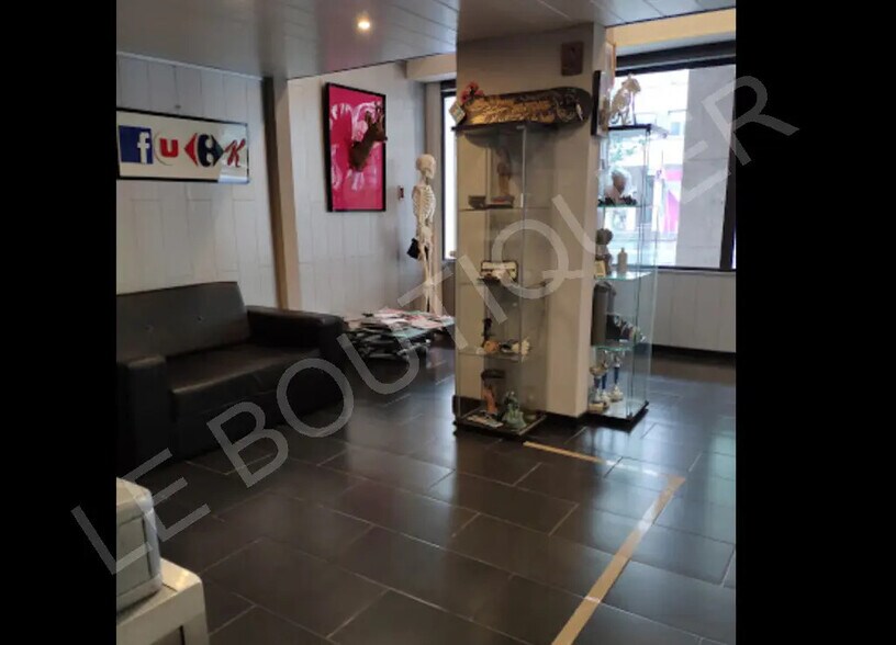 Local commercial dans Le Mans à louer - Photo de l’immeuble – Image 3 sur 4