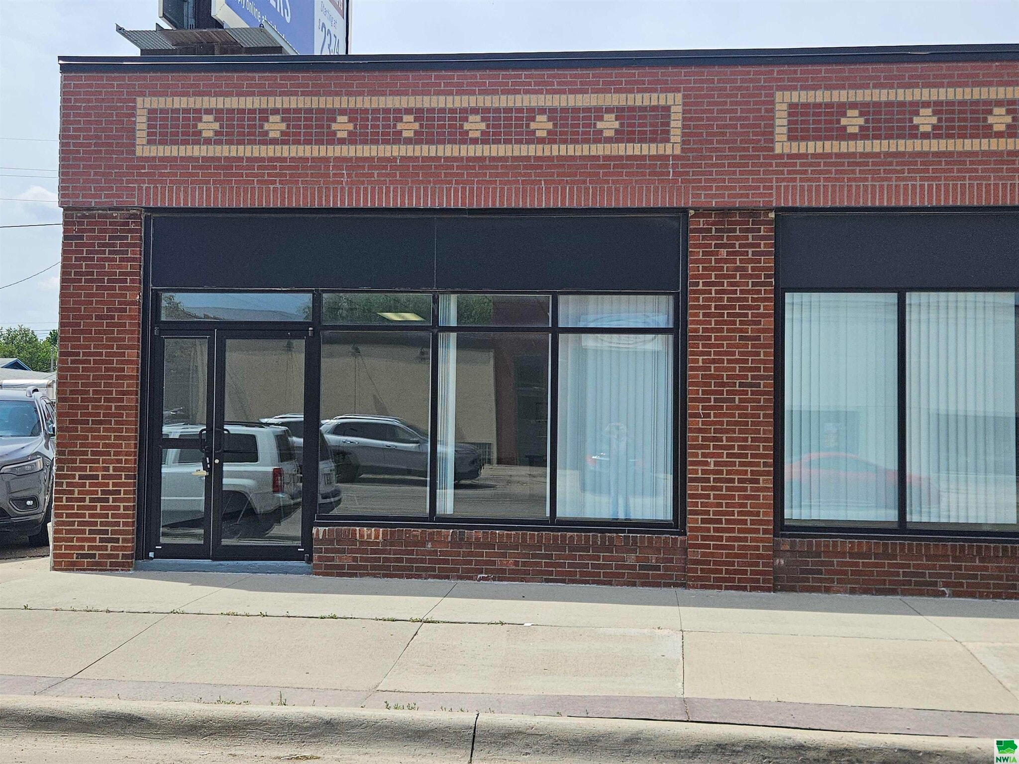 416 W 7th St, Sioux City, IA à louer Photo de l’immeuble– Image 1 sur 4