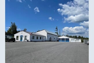 Plus de détails pour 19 Lowes Dr, Northfield, NH - Local commercial à louer