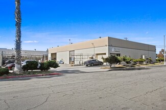 Plus de détails pour 11007 Forest Pl, Santa Fe Springs, CA - Industriel/Logistique à vendre