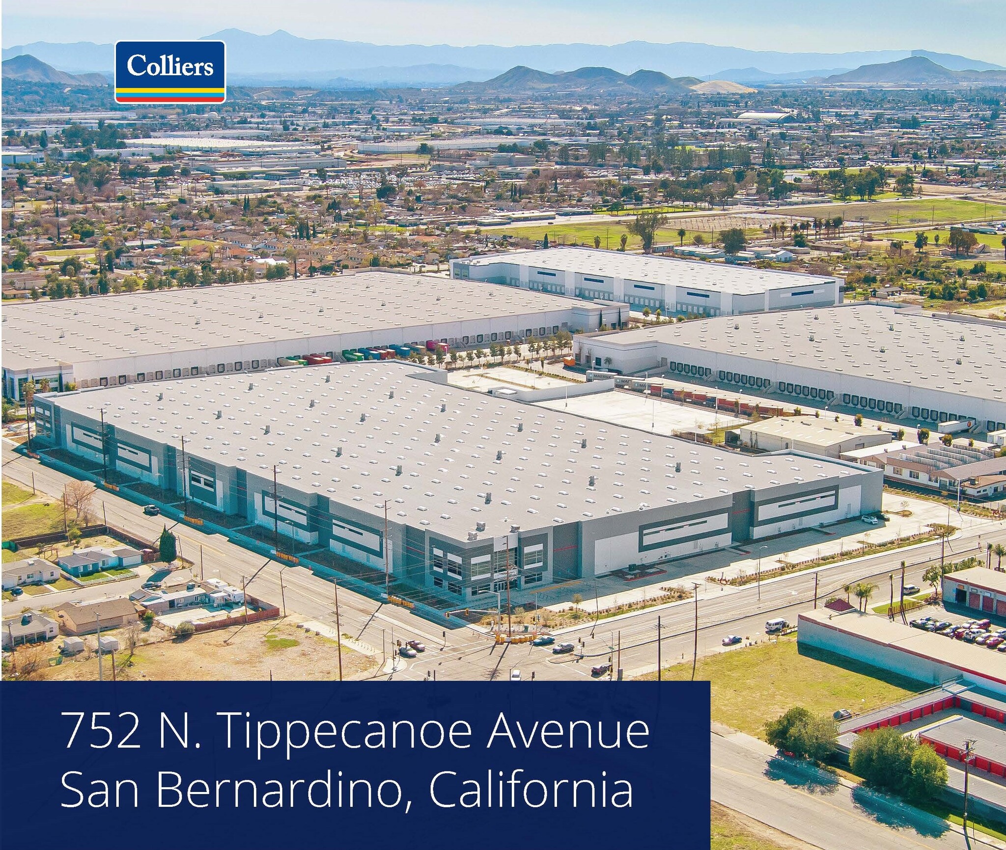 752 N Tippecanoe Ave, San Bernardino, CA à louer Photo intérieure– Image 1 sur 1