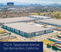 752 N Tippecanoe Ave, San Bernardino, CA à louer Photo intérieure– Image 1 sur 1